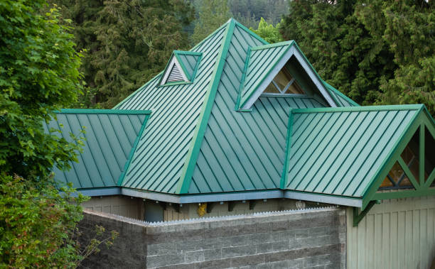 Best Roof Insulation Installation  in Crowley Lake, CA