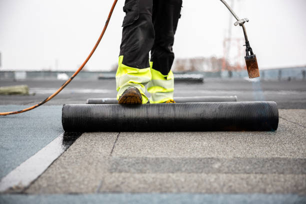 Professional Roofing Services in Crowley Lake, CA