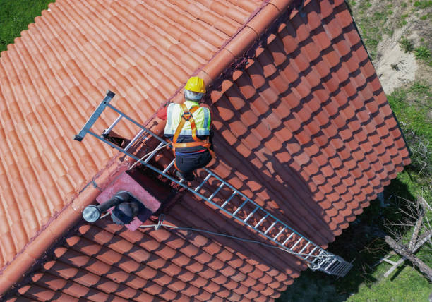 Best 4 Ply Roofing  in Crowley Lake, CA