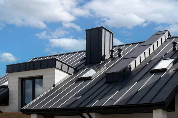 Best Commercial Roofing Services  in Crowley Lake, CA